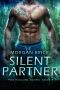 [Fox Hollow Zodiac 03] • Silent Partner